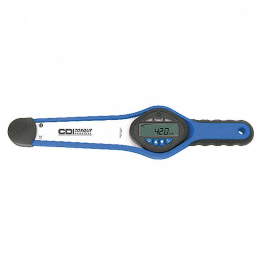 Cdi electronic shop torque wrench