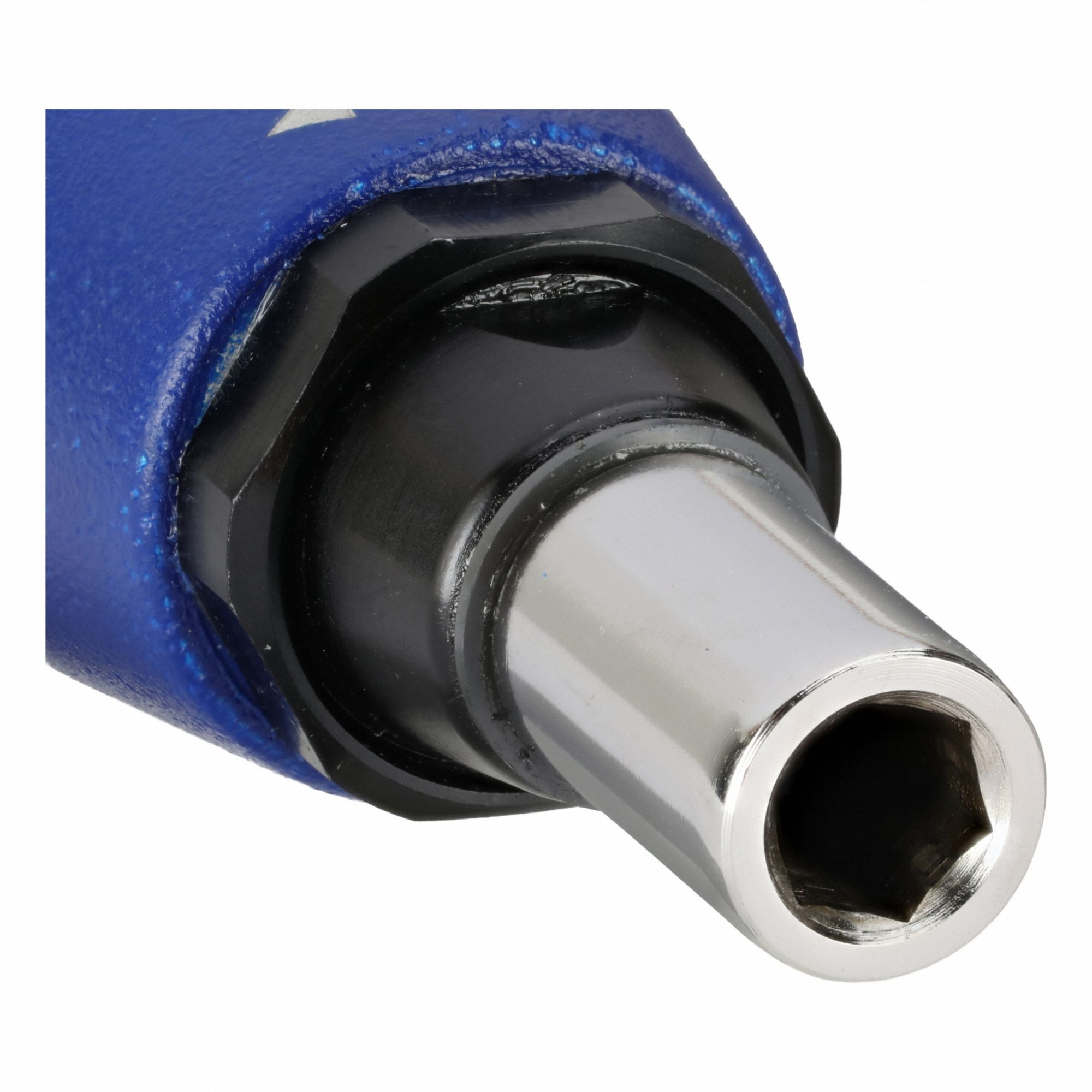 Torque Screwdriver: 1/4 in Tip Size, 20 in-oz Min Torque, 100 in-oz Max Torque, Slip-Type