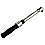 Ratcheting 1/4" Micrometer Torque Wrench, 20 to 150 in.-lb.