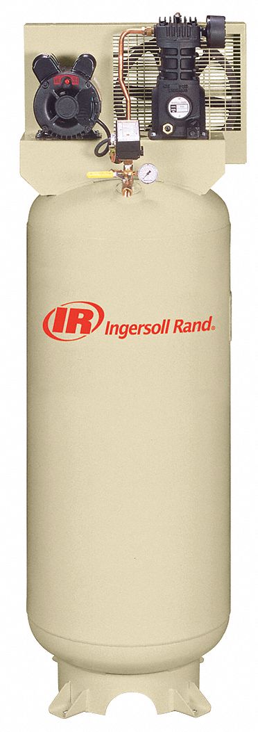 Ingersoll Rand 3 HP 60 Gallon Air Compressor