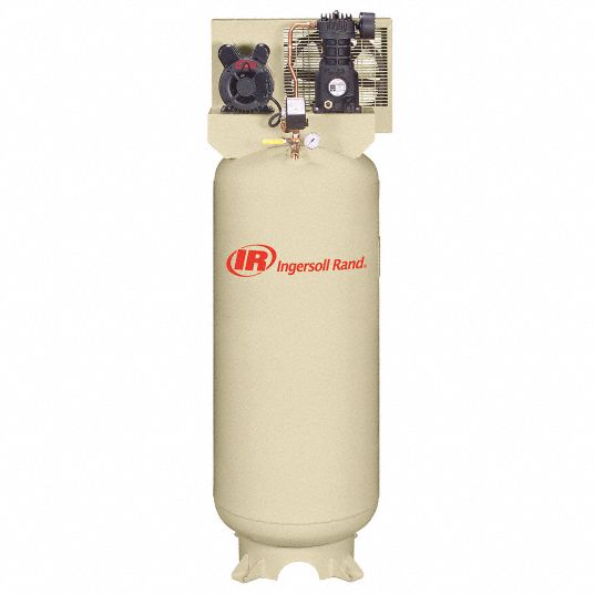 Ingersoll rand air compressor model 2025 pkg ss3660v