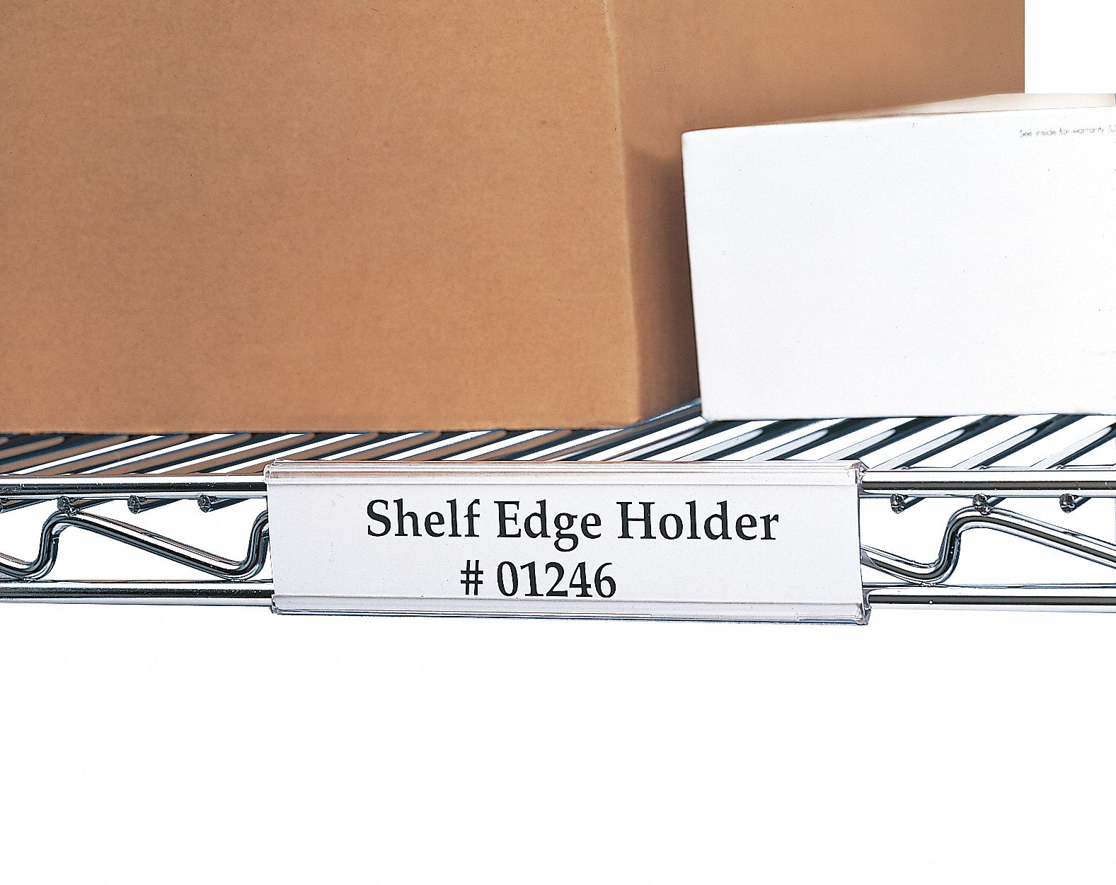 LABEL HOLDER,PK25