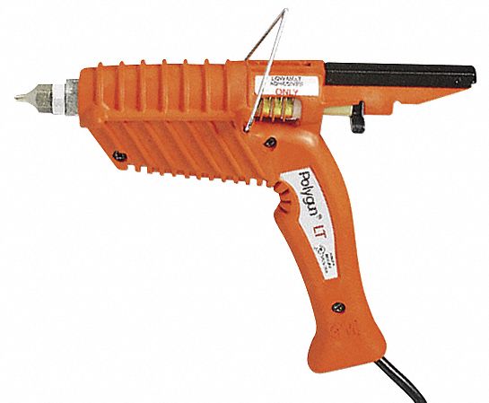 3m hot melt glue gun