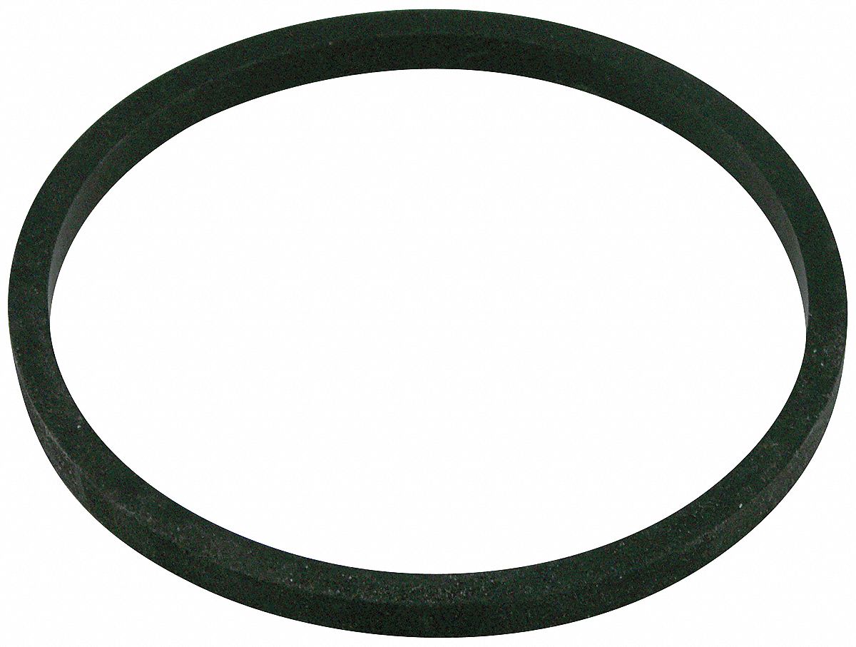 4YXU7 - Buna N Cover Gasket Gasket G278