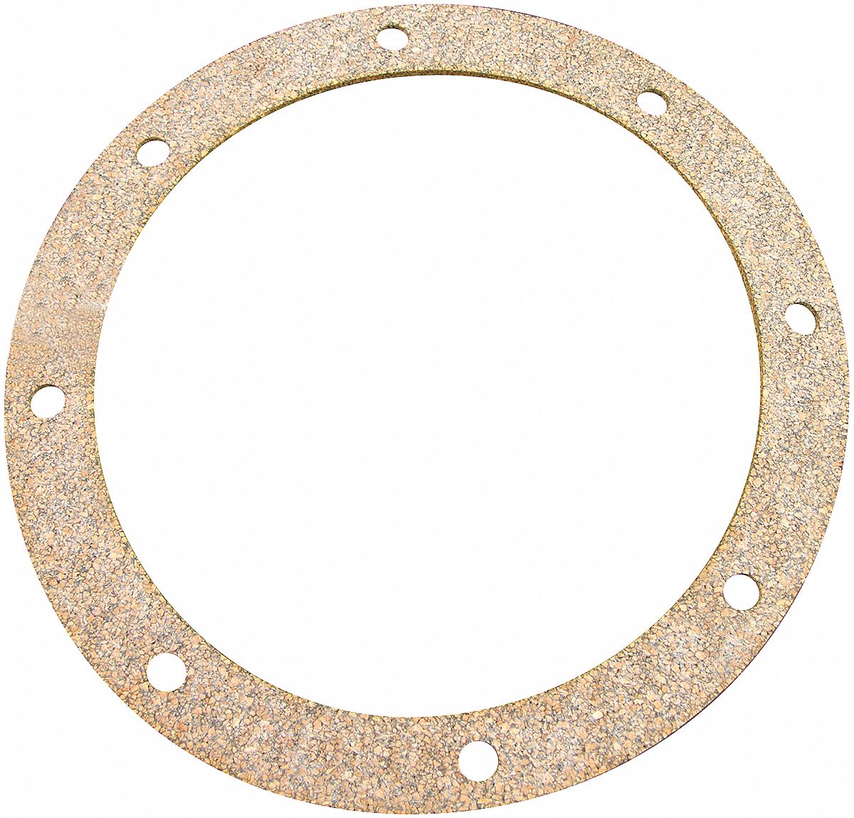 BALDWIN FILTERS CorkBuna N Cover Gasket, Gasket, G304 4YXX1G304