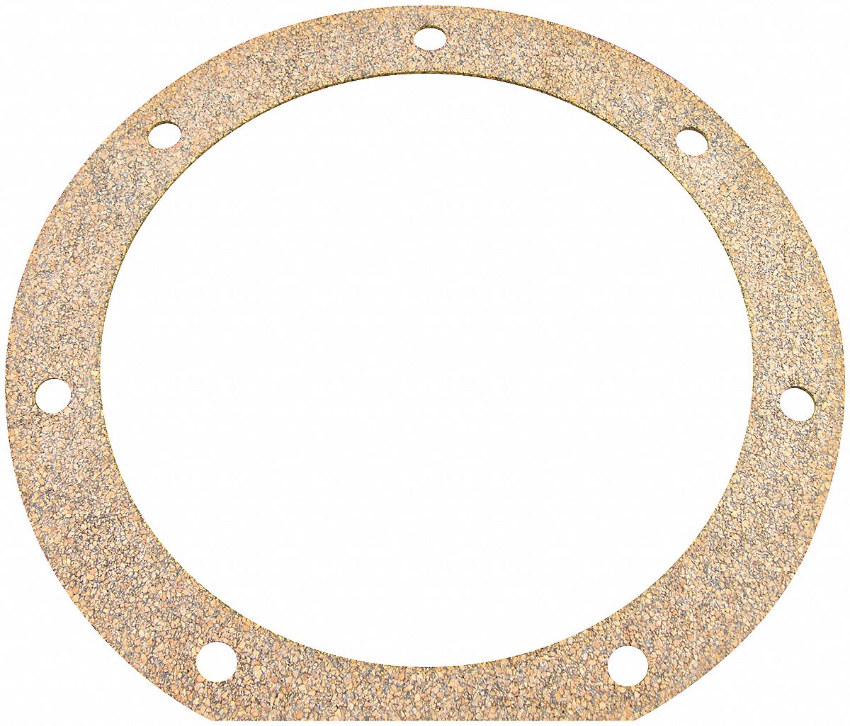 BALDWIN FILTERS CorkNeoprene Cover Gasket, Gasket, G314 4YXX6G314