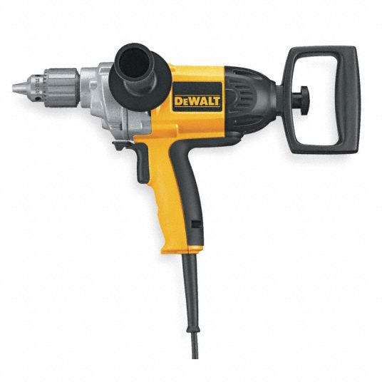 DEWALT 1 2 in Chuck Size Keyed Drill 4YY99 DW130V Grainger