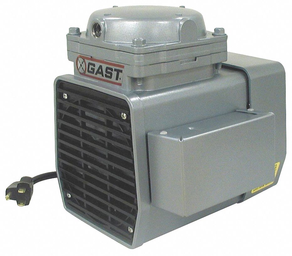 COMPRESSOR AIR 1/3 HP