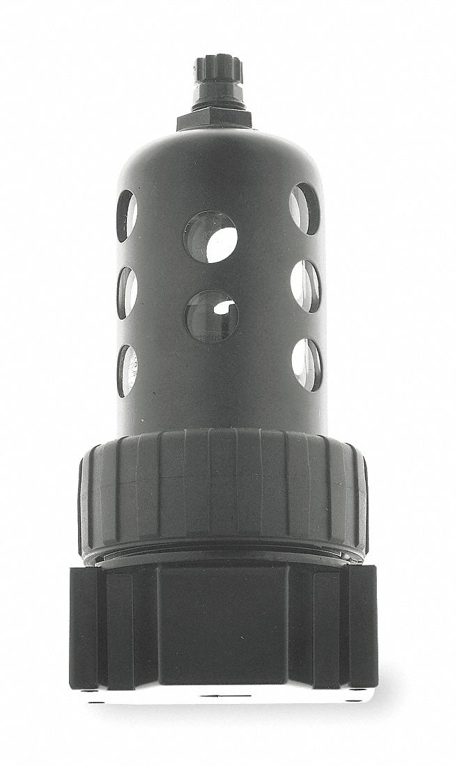 3/4" Air Filter W/Bowl Grainger