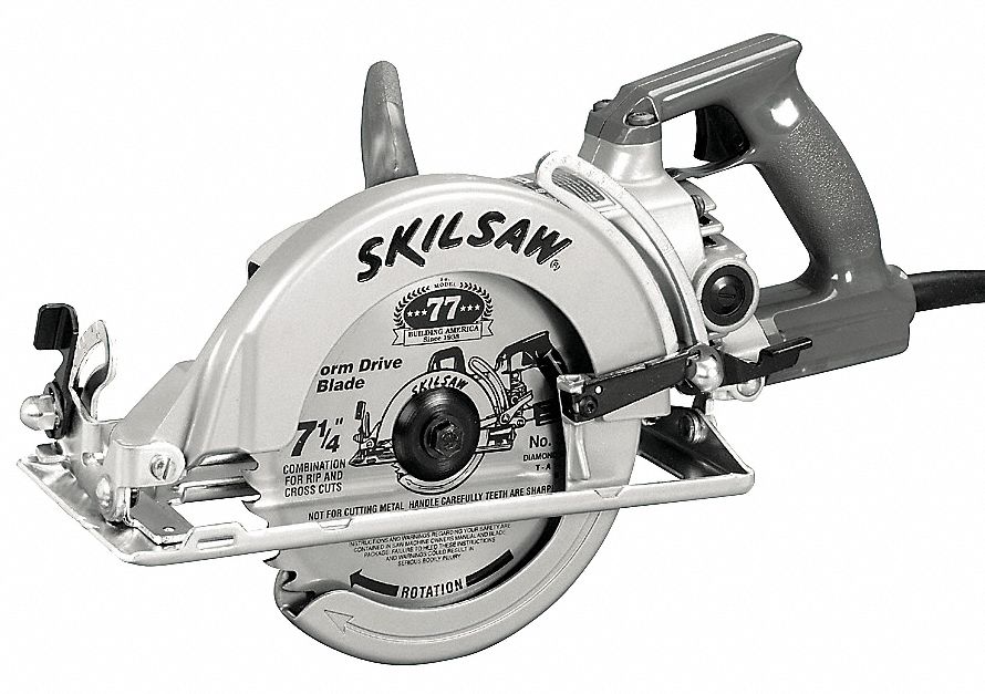 Skil Circular Saw Discount, SAVE 56%.