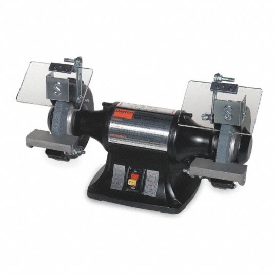 Bench Grinder Grainger