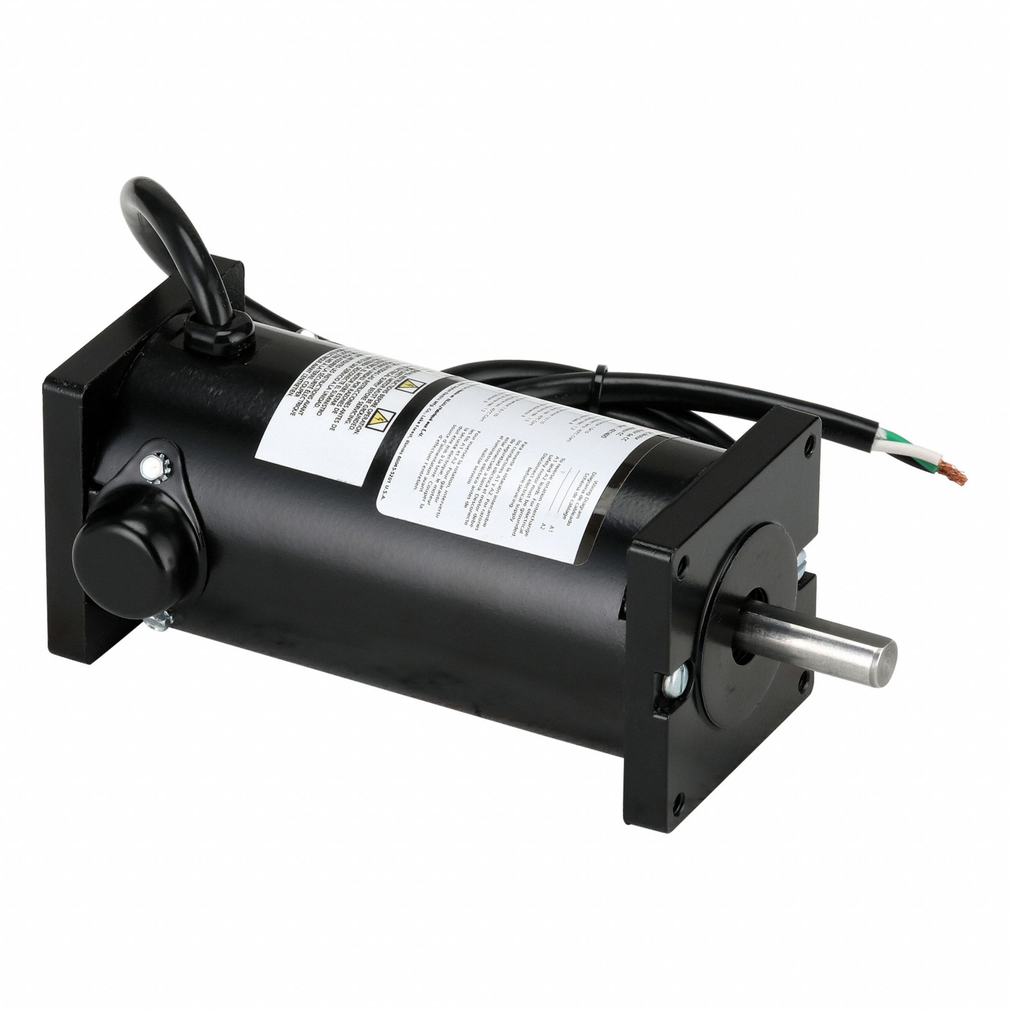 MOTEUR AIMANT PERMANENT 90VCC 1/8HP