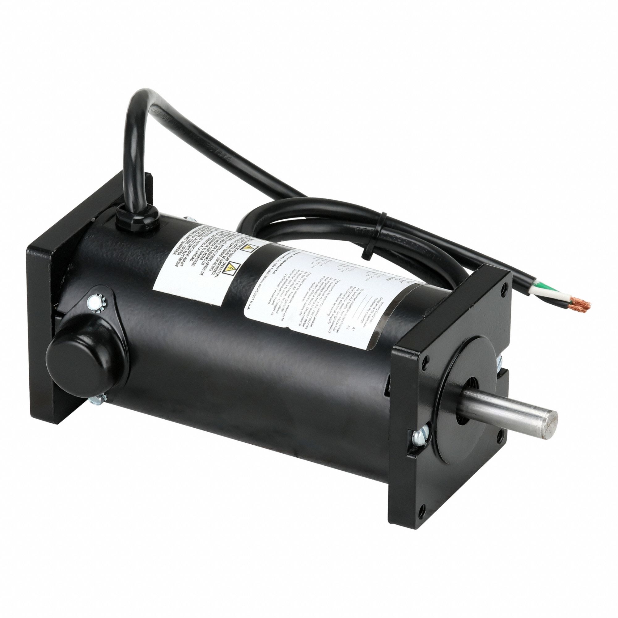 MOTEUR AIMA PERM 12-24VCC 1/7-1/4HP