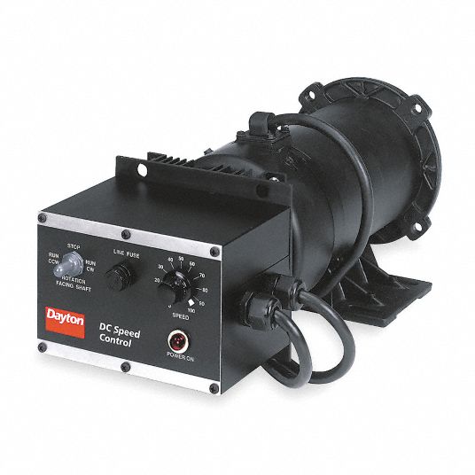 【2hp】DC MO-140-07-4001 : Motor AMD 5.58
