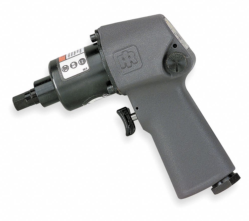 AIR IMPACT WRENCH,3/8 IN. DR.,10,000 RPM