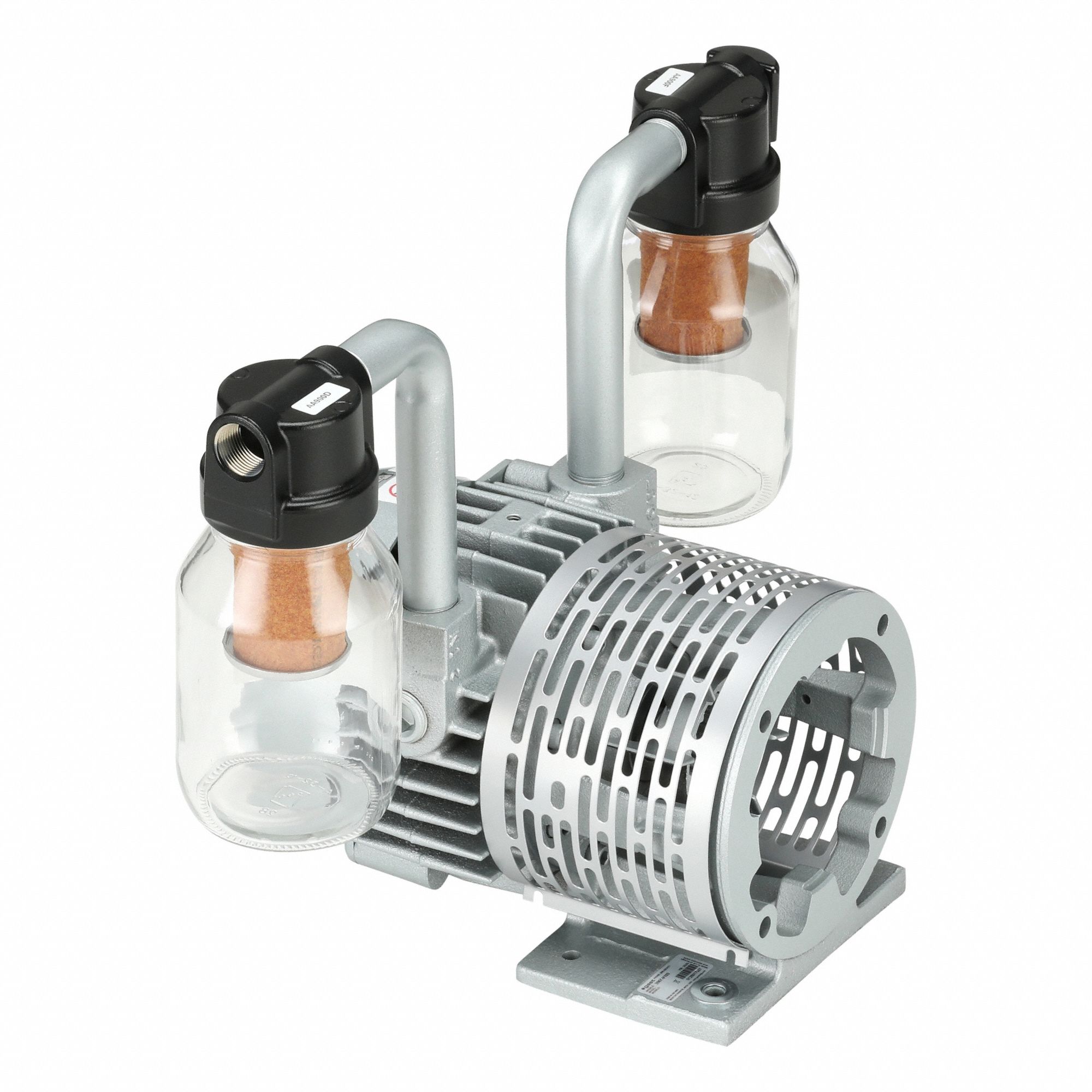 Separate Drive Vacuum