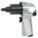 IMPACT WRENCH, PISTOL GRIP, STANDARD, FULL-SIZE, GENERAL DUTY, 3/8 IN SQUARE DRIVE SIZE