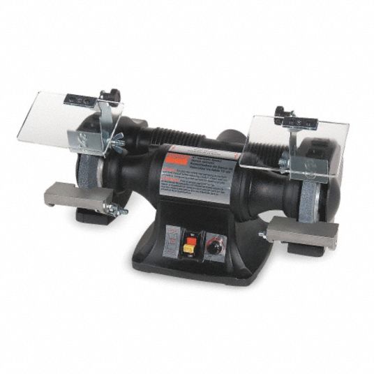 Bench Grinder Grainger