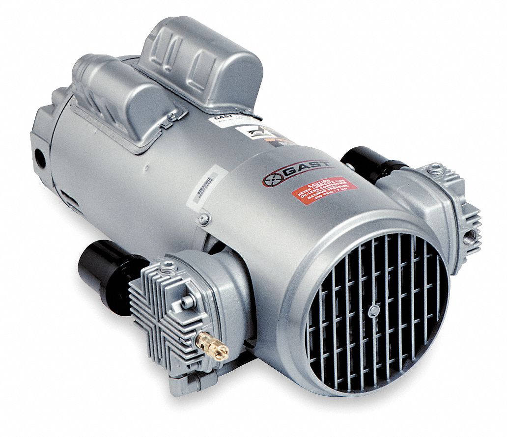 COMPRESSEUR AIR 1 HP