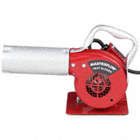 HEAT BLOWER, CORDED, 120V/14A, FIXED, 47 CFM, 500 °  F, 3-PRONG, TOGGLE, STAND, NOZZLES