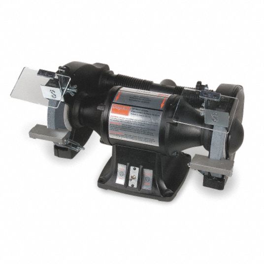 Heavy Duty Bench Grinder Grainger