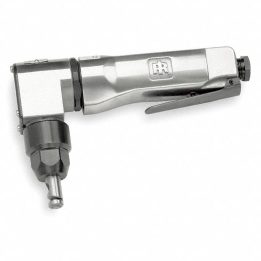 Ingersoll Rand General Duty Air Nibbler, Strokes Per Minute: 3200 