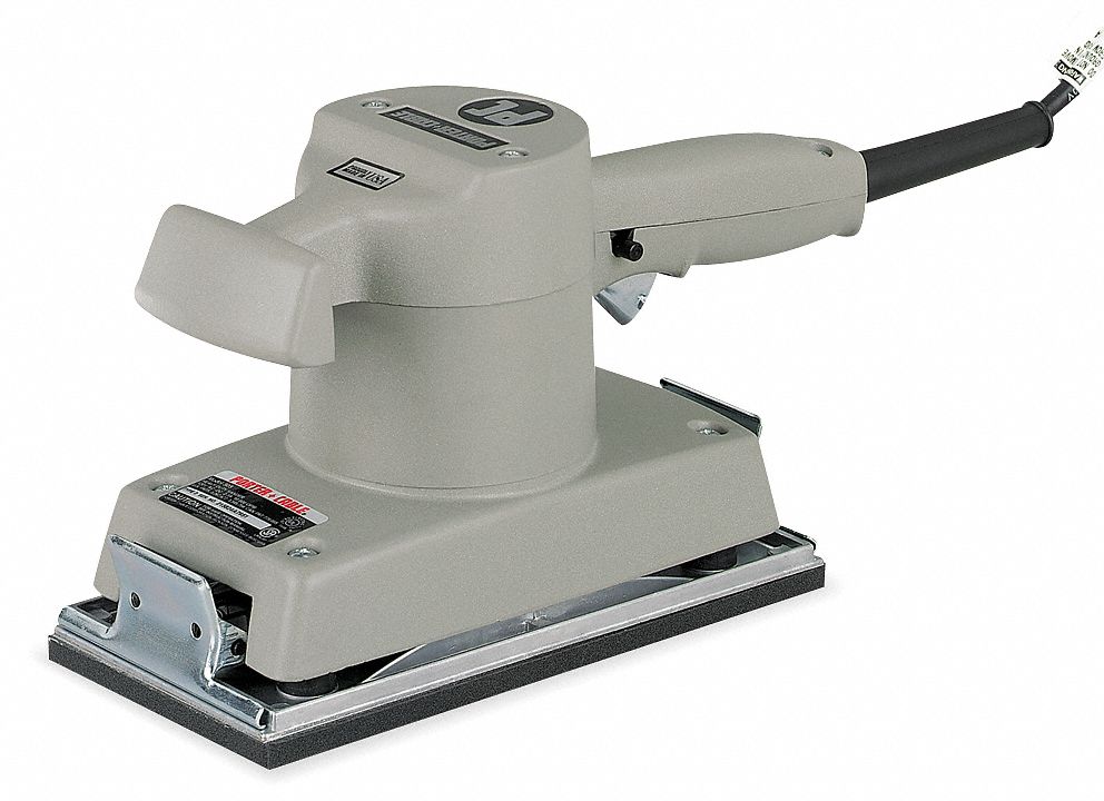 Porter and deals cable orbital sander