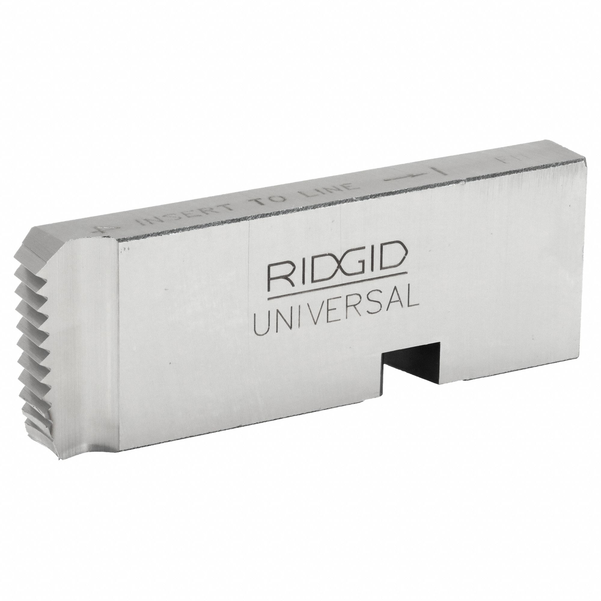 RIDGID PIPE DIES, 1