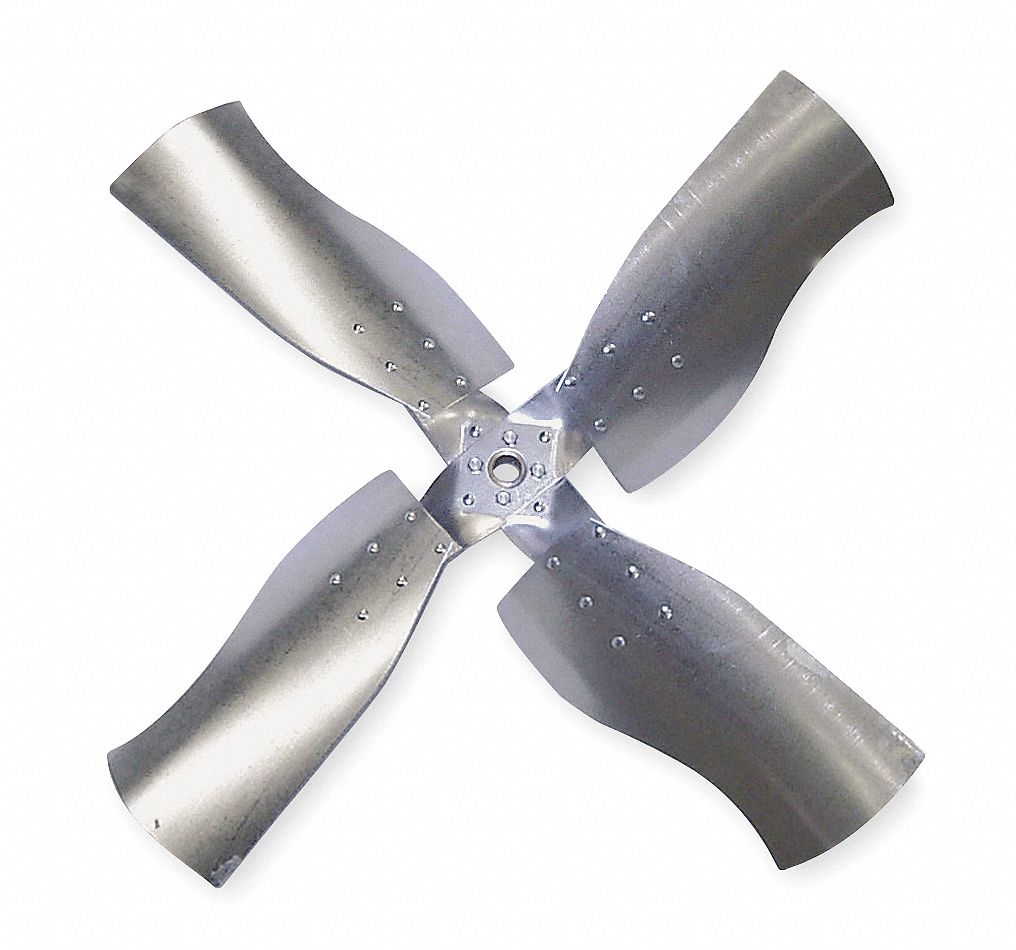 BLADE FAN REPL 36IN BD25MM