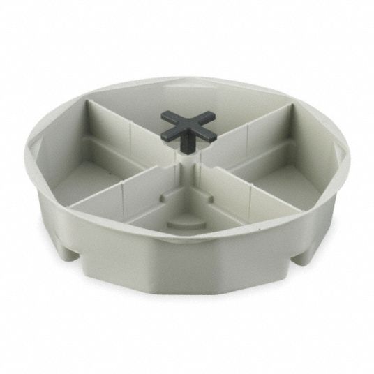 CLC Full-Round Bucket Tray 1152