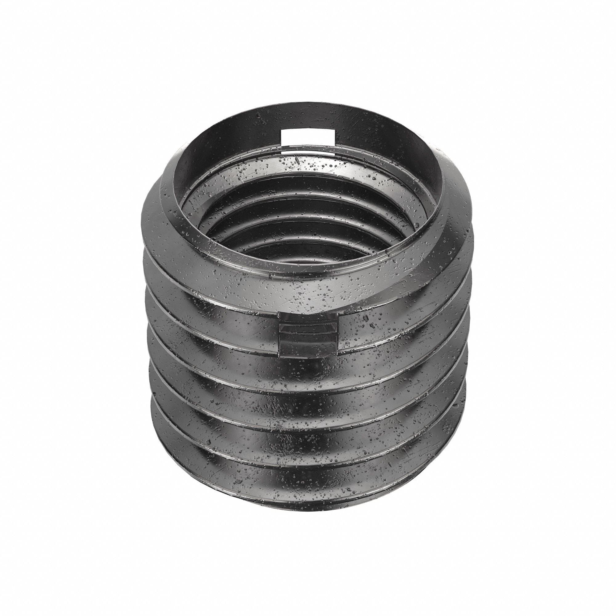 E-Z LOK, Thin Wall, 7/16