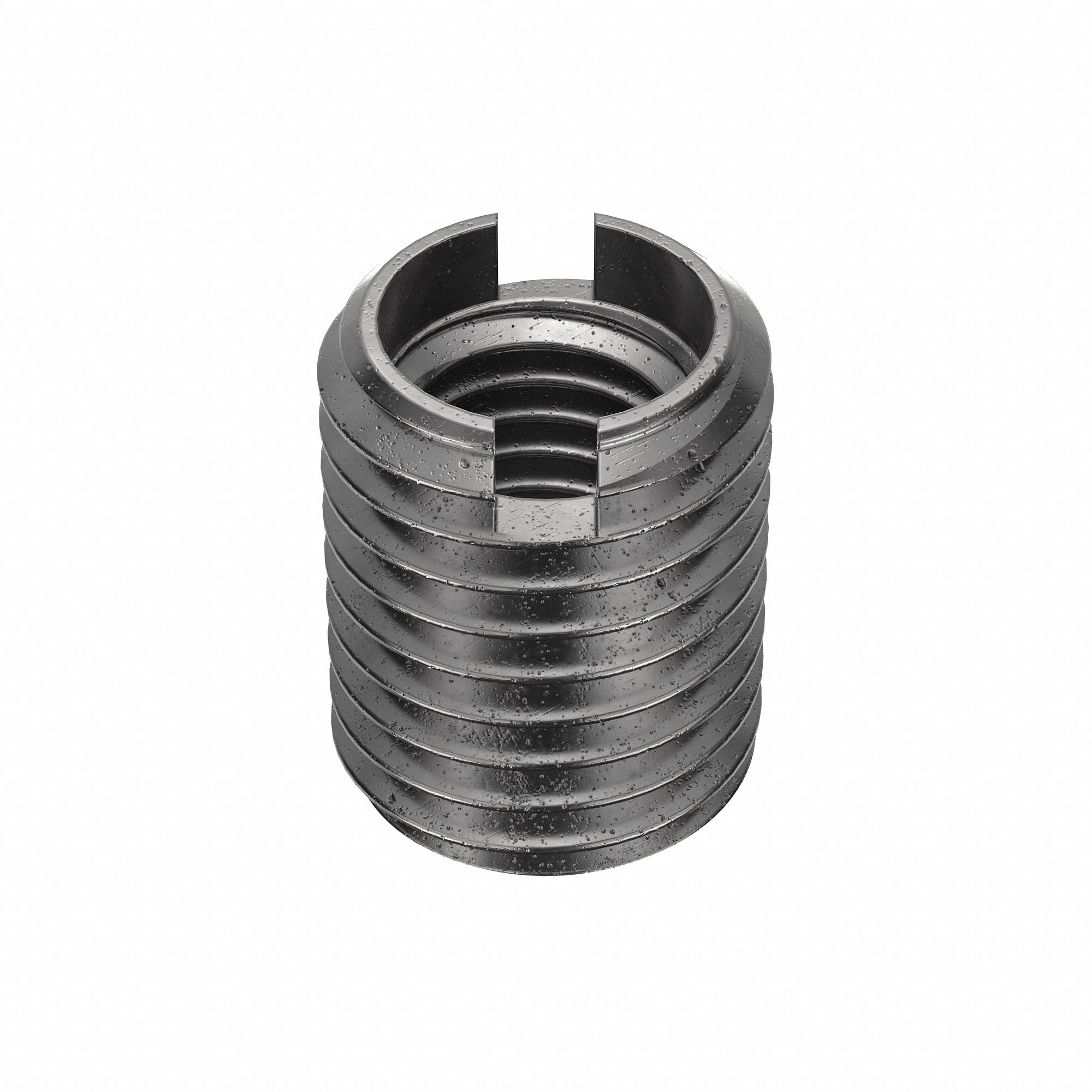 SELF LOCKING THREAD INSERT, HEAVY WALL, ⅝