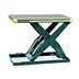 Stationary Electric Lift Scissor Lift Tables with Fixed Platform