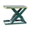 Stationary Electric Lift Scissor Lift Tables with Fixed Platform image