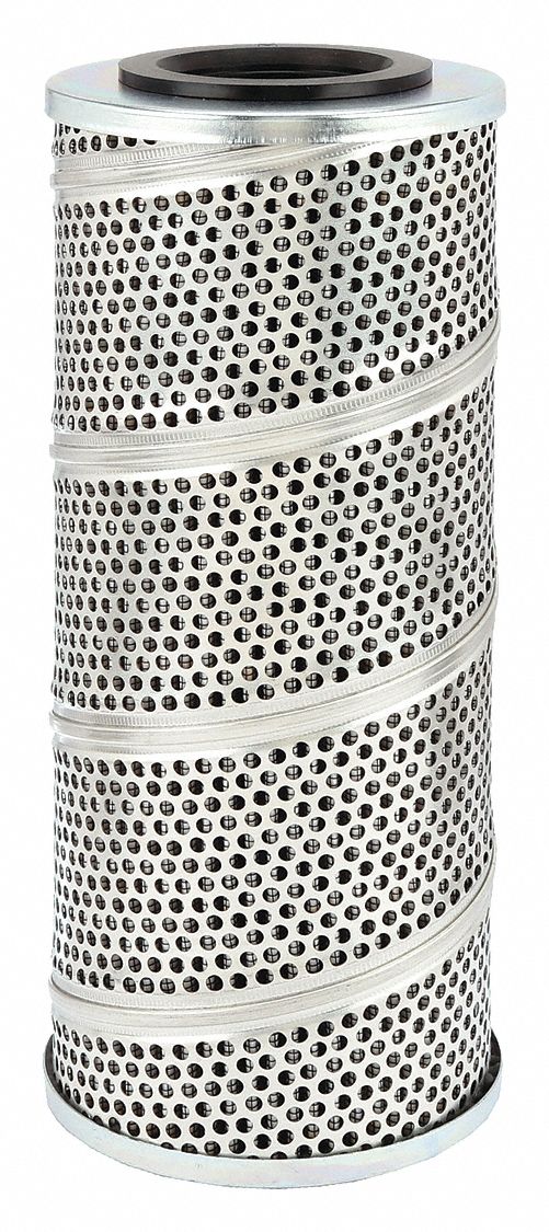 PARKER, 924453Q, Fiberglass, Hydraulic Filter Element 4ZC79924453Q