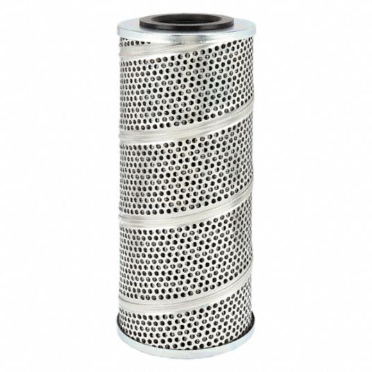 PARKER Hydraulic Filter Element: 927584, Synthetic