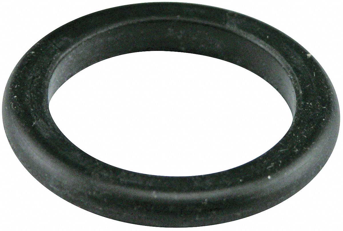 4ZDY8 - Buna N D-Ring Seal Seal ES24-D