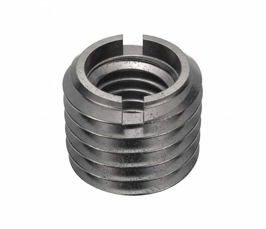 APPROVED VENDOR Tuerca De Bloqueo,Dia 10m X1.50m,PQ25 - 4CAL2 | 4CAL2