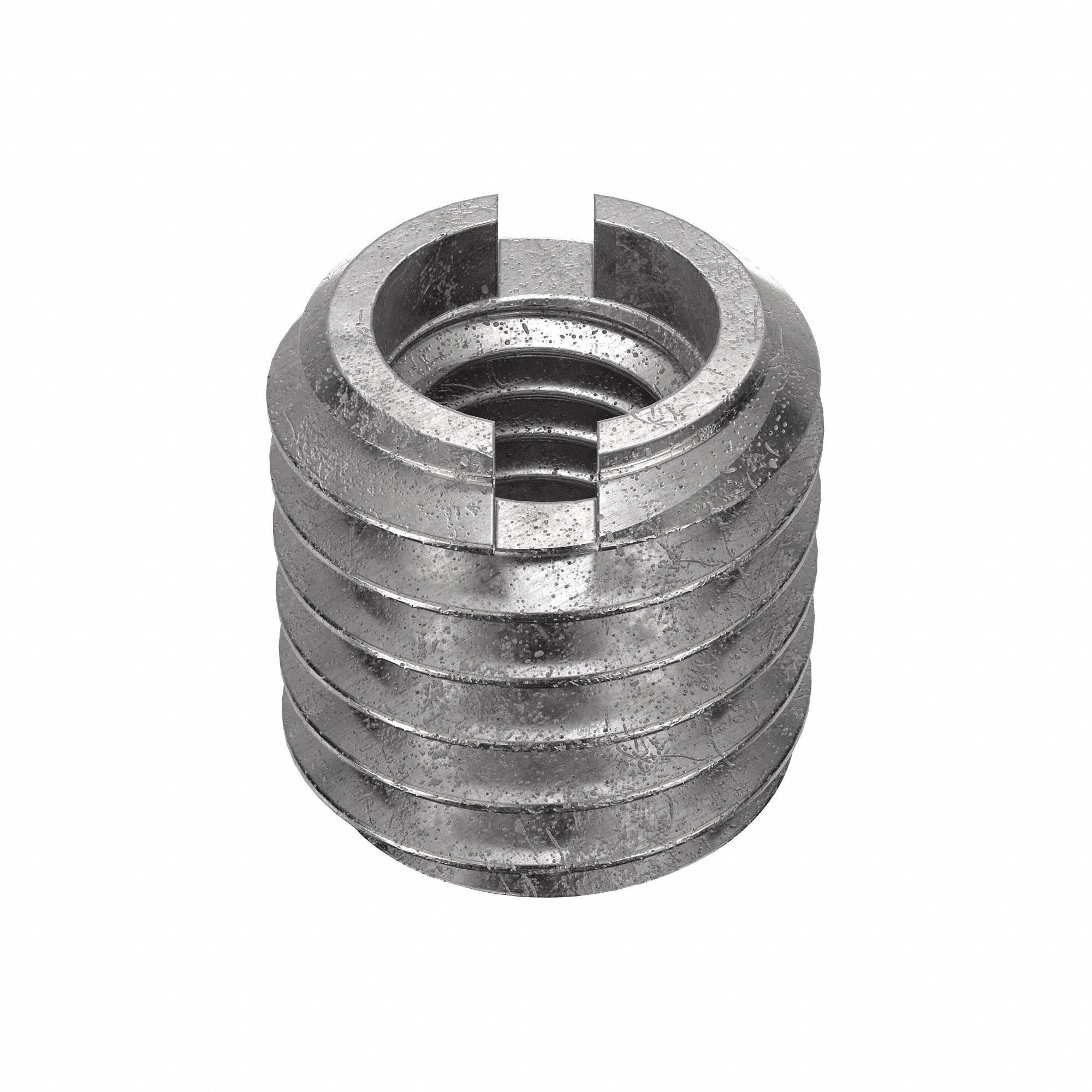 E-Z LOK, Heavy Wall, M6-1.00 Int Thrd Sz, Self Locking Thread Insert ...