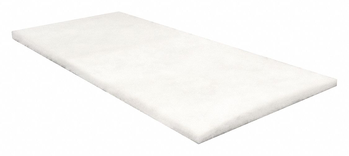 BALDWIN FILTERS Foam Blanket 4ZEJ9PA1702 FOAM Grainger