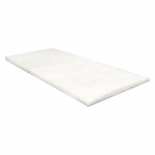 BALDWIN FILTERS Foam Blanket 4ZEJ9PA1702 FOAM Grainger