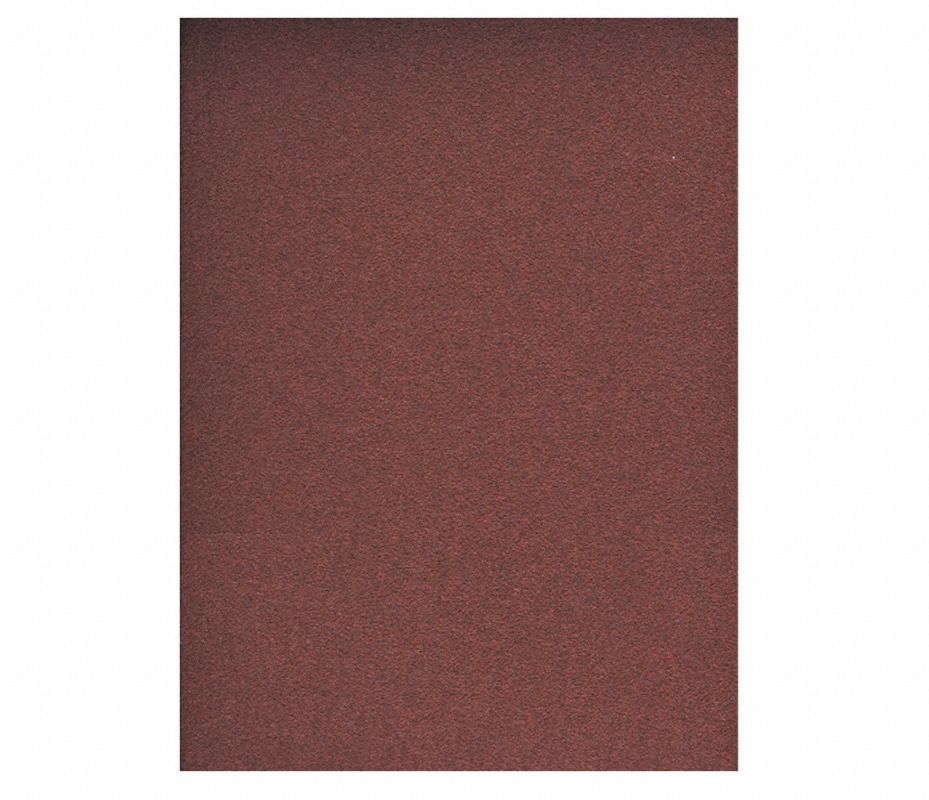 Lija de tela rojo para metal grano 36 extra grueso Fandeli – Casco de Oro  Ferreterías