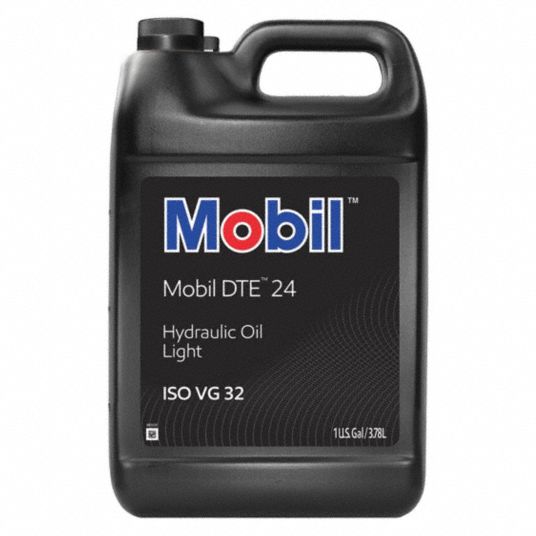メンテナンス Mobil DTE Oil Light 20L ISO VG 32 Mobil DTE OIL LIGHT