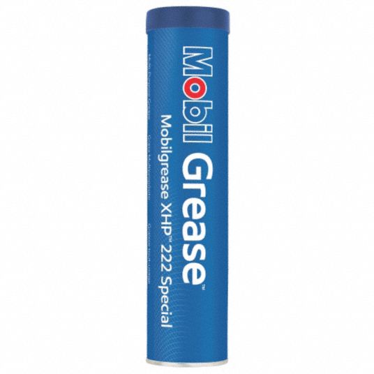 MOBIL Multipurpose Auto Grease: 13.7 oz Size, Cartridge - 4ZF44|122174 ...