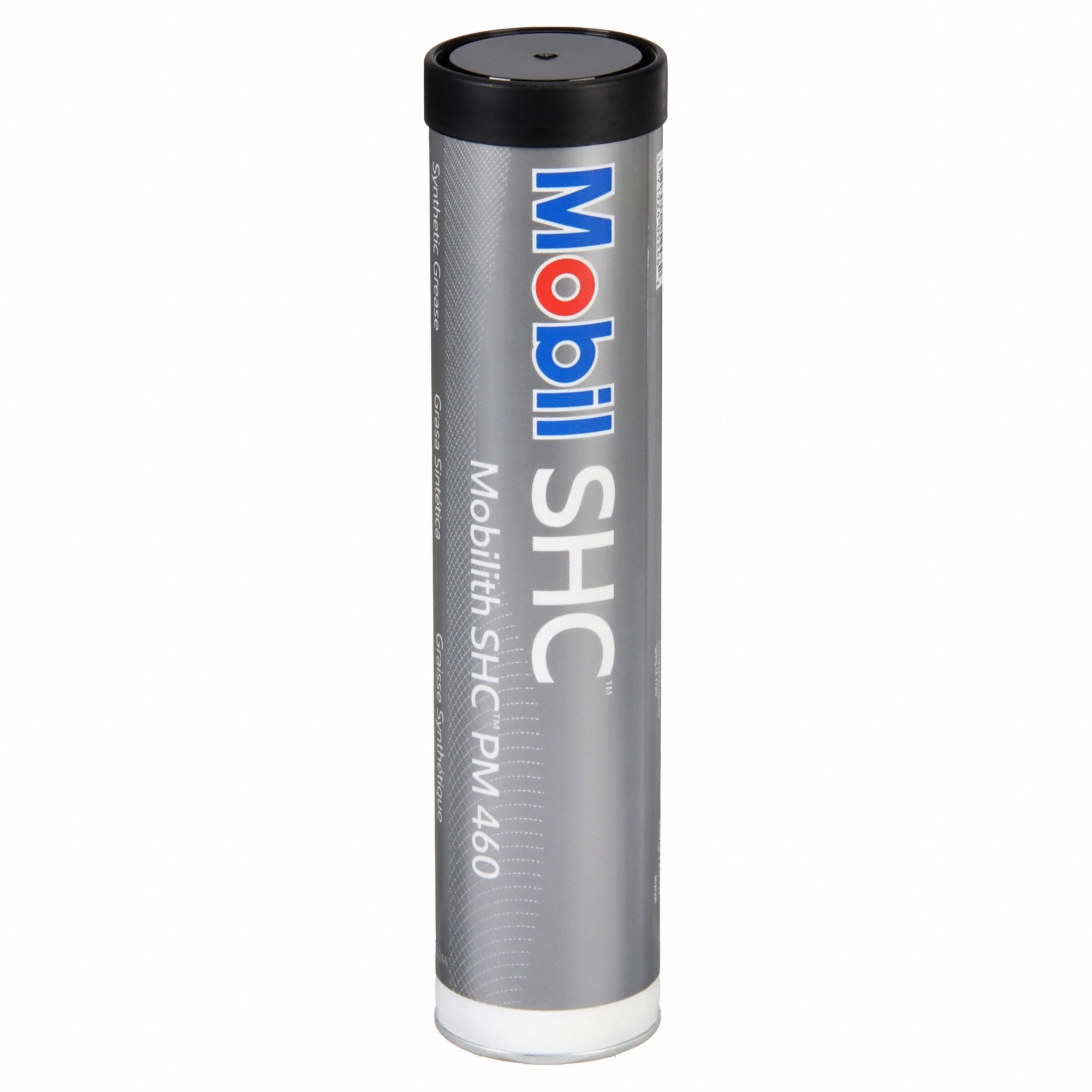 y❤︎ MOBIL, Mobilith SHC PM 460, 13.4 oz, Multipurpose Grease