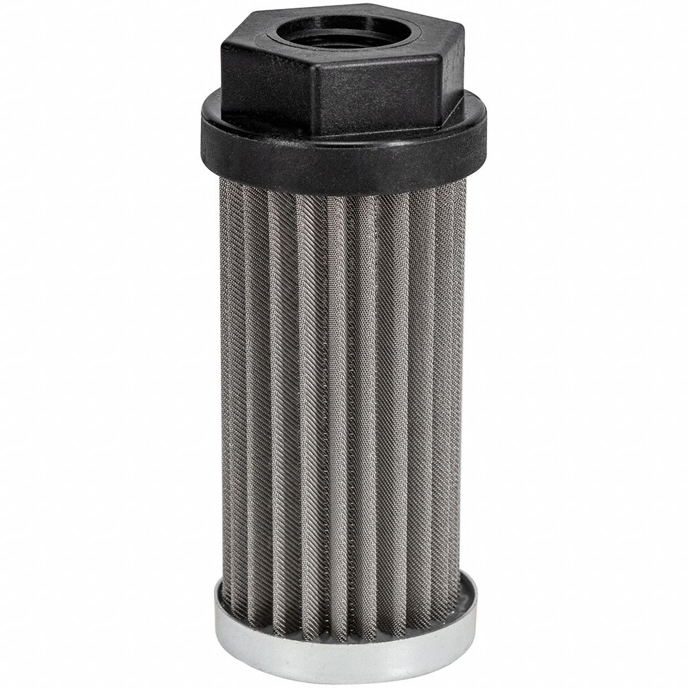 Hydraulic Filter Element Only 4-5/32 L