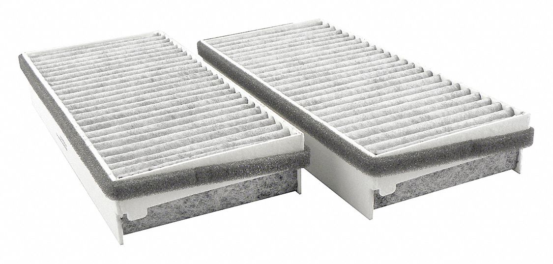 Air Filter Element Kit: For Gasoline Engines Engine Type - Filter Kits