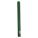 SIGN POST, U-CHANNEL SIGN POST, ALUMINUM/COMPOSITE, 96 IN SIGN POST L, 3.5 LB/FT SIGN POST LB./FT.