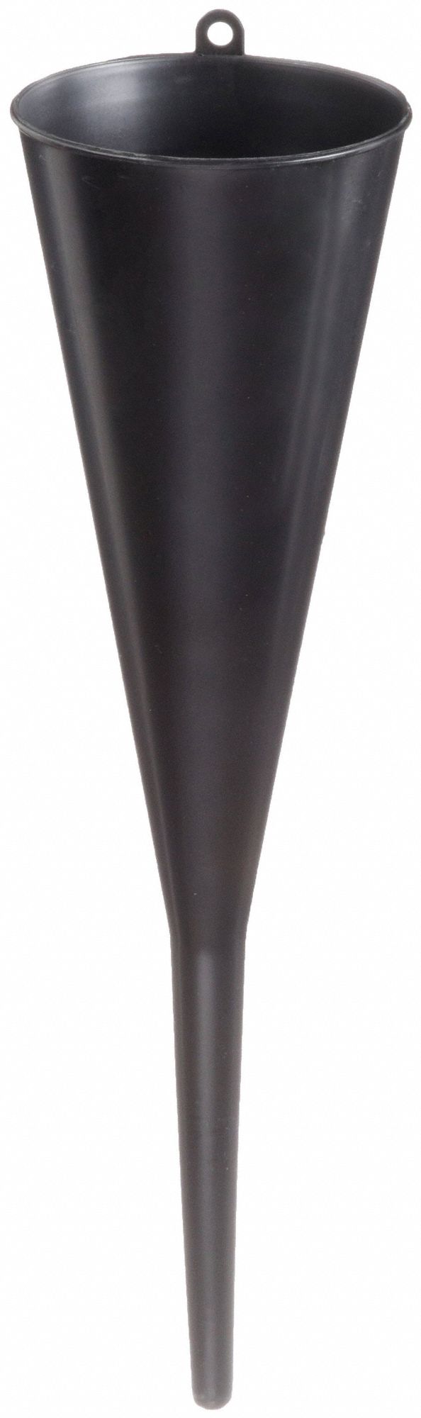 FUNNEL KING Super embudo con Cuello Largo,Polietileno Embudos para