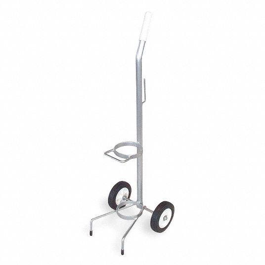 Medical Cylinder Cart Grainger